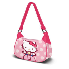 BOLSO INFANTIL FANCY CASUAL HELLO KITTY MOTO | KARACTERMANIA S,L, | 1 UNIDAD | 8445118092622