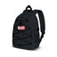 Mochila escolar Pro Marvel Mv marca sin logo