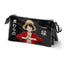 Estuche portatodo triple One Piece Unique KARACTERMANIA S.L.