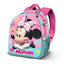 Mochila Guarderia 3D Elite Minnie Mouse Charm Karactermania