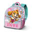 Mochila Guarderia 3D Elite La Patrulla Canina Fly Karactermania