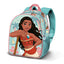 Mochila Guarderia 3D Elite Vaiana Pretty Karactermania