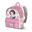 Mochila Preescolar Joy Blancanieves Flower Karactermania