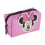 NECESER ASEO VIAJE MINNIE CLASSIC ROSA LUNARES | CERDA DISEÑO