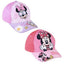 GORRA INFANTIL 2-6 AÑOS MINNIE FLOWER 2 MOD SURT, | CERDA COMPLEMENTOS | 1 UNIDAD | 8445484233377