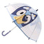 PARAGUAS INFANTIL MANUAL BURBUJA BLUEY | CERDA REGALO | 1 UNIDAD | 8445484331202