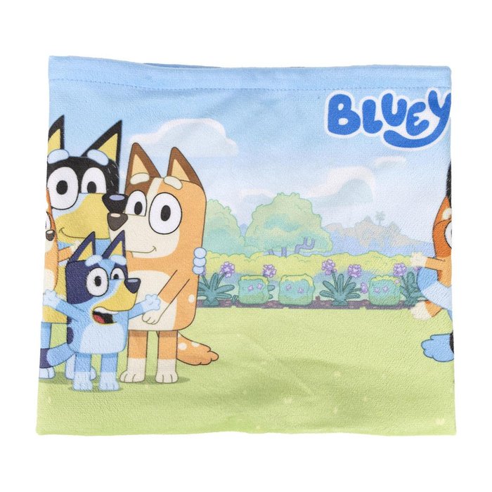 BRAGA CUELLO BLUEY FAMILY | CERDA REGALO | 1 UNIDAD | 8445484331677