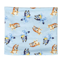 BRAGA CUELLO BLUEY Y BINGO ESTAMPADO | CERDA REGALO | 1 UNIDAD | 8445484331684