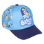 GORRA VISERA CURVA BLUEY | CERDA COMPLEMENTOS | 1 UNIDAD | 8445484351507