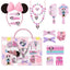 Set de Belleza Caja Minnie Mod. 2 Cerda Complementos