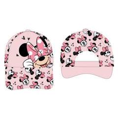 GORRA VISERA CURVA MINNIE | CERDA COMPLEMENTOS | 1 UNIDAD | 8445484469271