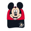 GORRA VISERA CURVA APLICACIONES MICKEY | CERDA COMPLEMENTOS | 1 UNIDAD | 8445484469363
