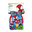 GORRA SET GAFAS DE SOL SPIDEY | CERDA COMPLEMENTOS | 1 UNIDAD | 8445484470222