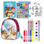 SET DE ACTIVIDADES EN MOCHILA PAW PATROL | CERDA REGALO | 1 UNIDAD | 8445484470840
