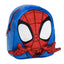 MOCHILA GUARDERIA PERSONAJE PELUCHE SPIDEY | CERDA DISEÑO