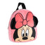 MOCHILA GUARDERIA PERSONAJE PELUCHE MINNIE | CERDA DISEÑO