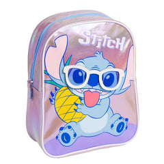 MOCHILA GUARDERIA STITCH GAFAS DE SOL | CERDA DISEÑO