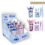 Expositor 6 Portatodo Peluche Figura con Contenido Stitch CERDA Regalo
