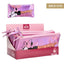 Expositor 12 Estuche Portatodo Iridiscente Minnie CERDA Regalo