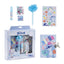 SET REGALO DIARIO + BOLIGRAFO + ACCESORIOS STITCH | 1 UNIDADES | (CERDA REGALO)
