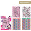 PACK PEGATINAS MINNIE | CERDA REGALO | 1 UNIDAD | 8445484519150