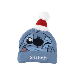 GORRO PUNTO CHRISTMAS STITCH | CERDA TEXTIL | 1 UNIDAD | 8445484529814