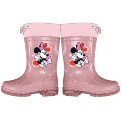 BOTAS LLUVIA PVC MINNIE TALLA 30 | CERDA CALZADO | 1 UNIDAD | 8445484558067