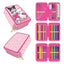 Plumier con accesorios Hello Kitty marca Cerda Diseño