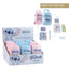 Exp. 12 Set de Papelería Sorpresa Stitch CERDA Regalo
