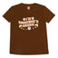 CAMISETA DE MANGA CORTA S - I´M SOMEONE´S CRUSH | MR WONDERFUL | 1 UNIDAD | 8445641028310