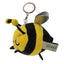 LLAVERO PELUCHE PEQUEÑO - ABEJA | MR WONDERFUL | 1 UNIDAD | 8445641041166
