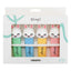 Set de 4 Subrayadores Conejo It's a Good Day to Have Fun MR WONDERFUL