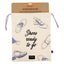 BOLSA DE VIAJE PARA ZAPATOS - SHOES READY TO GO | MR WONDERFUL