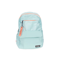 MOCHILA AZUL - THE PERFECT MATCH | MR WONDERFUL