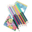 Lapices de Colores con Doble Punta y Triple Diversion Marca Mr Wonderfull