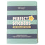 PEGATINAS Y NOTAS ADHESIVAS PERFECT STICKERS | MR WONDERFUL | 1 UNIDAD | 8445641066671