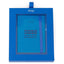 Agenda Pocket 2026 Semanal Pequeña Azul MR Wonderful Agendas