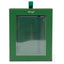 Agenda Pocket 2026 Semanal Pequeña Verde MR Wonderfull Agendas