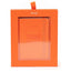 Agenda Pocket 2026 Semanal Pequeña Naranja MR Wonderful Agendas