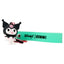 LLAVERO CON CHARM KUROMI | MR WONDERFUL | 1 UNIDAD | 8445641070562