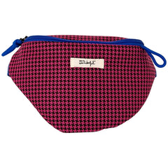 BOLSO CRUZADO CROSSBODY PATA DE GALLO | MR WONDERFUL | 1 UNIDAD | 8445641071149