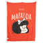 Manta con Funda Mafalda MR Wonderful