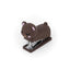 Grapadora Lazy Osito Marca Wonderfull para Regalo