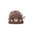 Portatodo silicona Lazy Osito Marca Mr Wonderfull