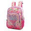 MOCHILA ESCOLAR GRANDE DOBLE ADAPTABLE GOOD VIBES | BUSQUETS