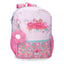 Mochila infantil Enso Girl Zone Adapt a Carro 33x27