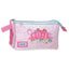Portatodo Triple Triangular Enso Girl Zone Marca Enso