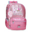 Mochila escolar doble Enso Into the Wild Adapt 44x32 marca Enso