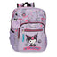 Mochila infantil Kuromi Retropop 38 cm JOUMMA BAGS