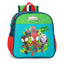 Mochila Guarderia Dino Webs Spidey 25 cm JOUMMA BAGS